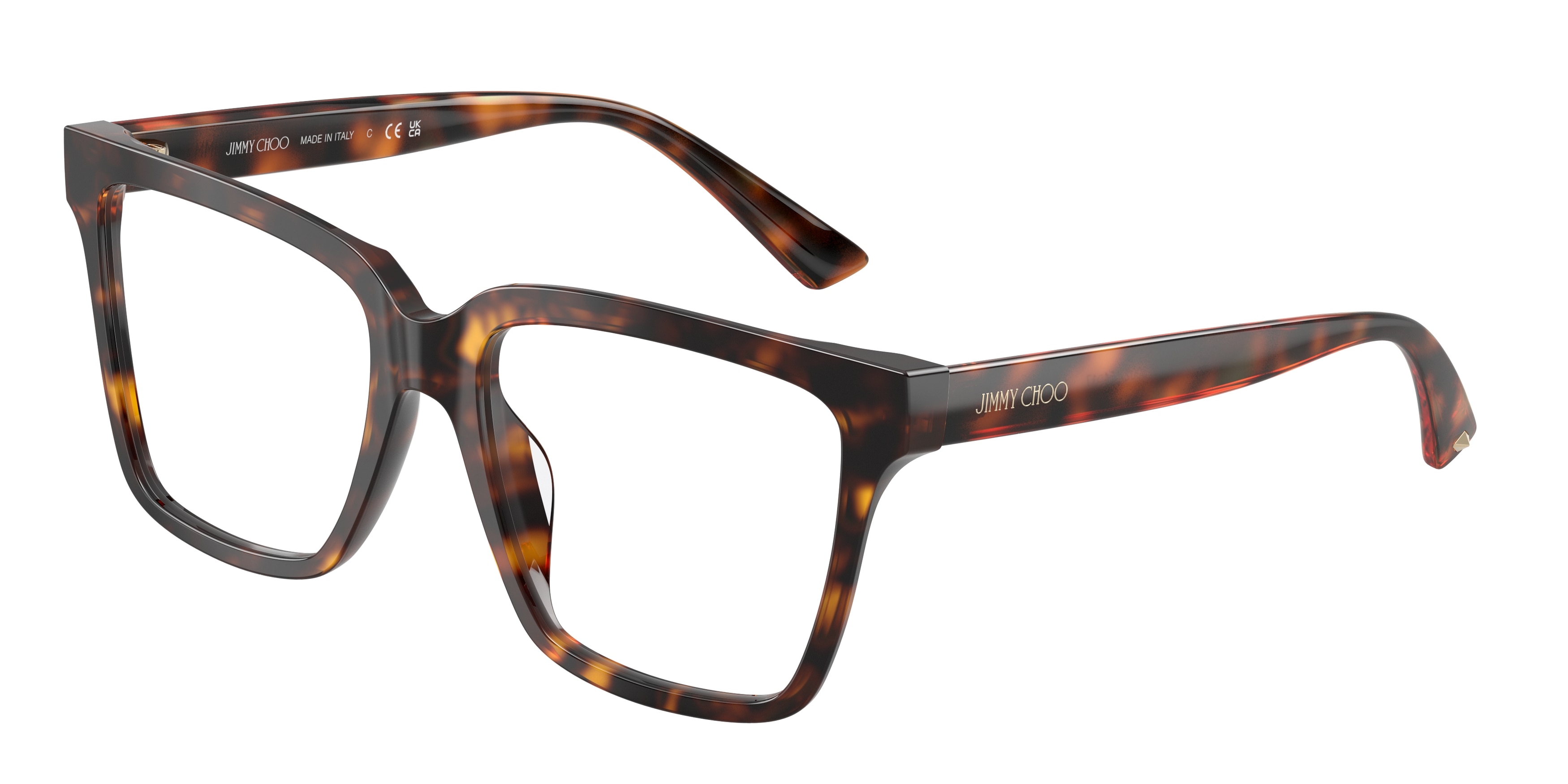 Jimmy Choo JC3040U 5002  